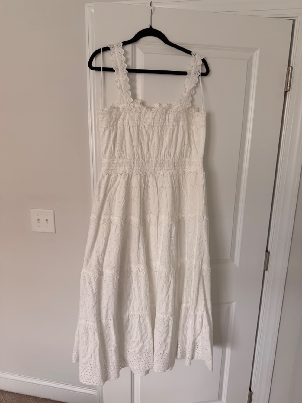 Gap x DÔEN collab Midi Dress - Picture 4 of 4